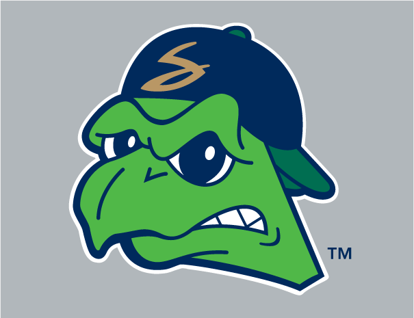 Beloit Snappers 2003-Pres Cap Logo 3 vinyl decal